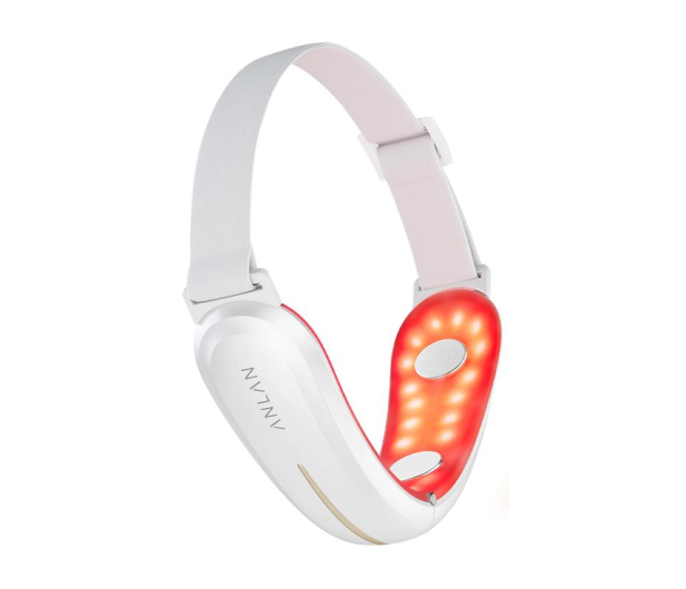 ANLAN ANLAN Ujędrniające urządzenie do twarzy 01-AVLY41-02A - 1469861 - zdjęcie 2